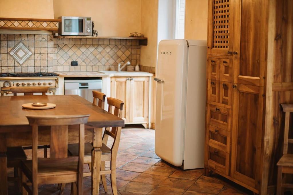 Maison Fumin By Hili Aosta Zewnętrze zdjęcie