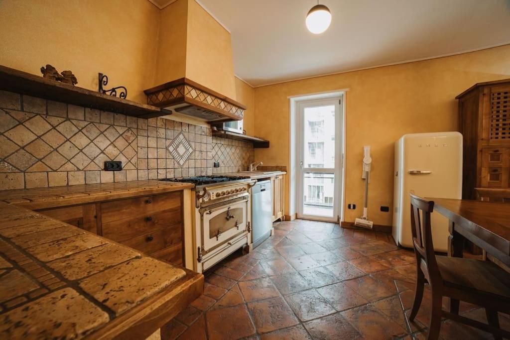 Maison Fumin By Hili Aosta Zewnętrze zdjęcie