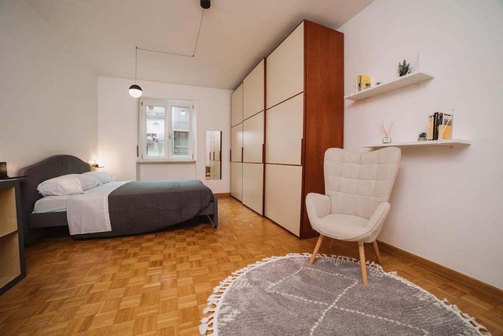 Maison Fumin By Hili Aosta Zewnętrze zdjęcie